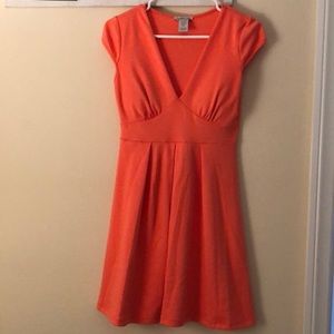 Charlotte Russe dress